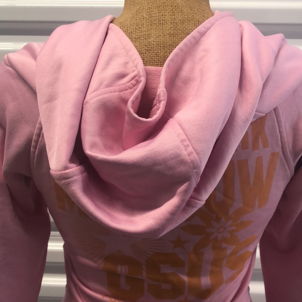 GSUS hoodie. Fits incredible gorgeous Color size XS